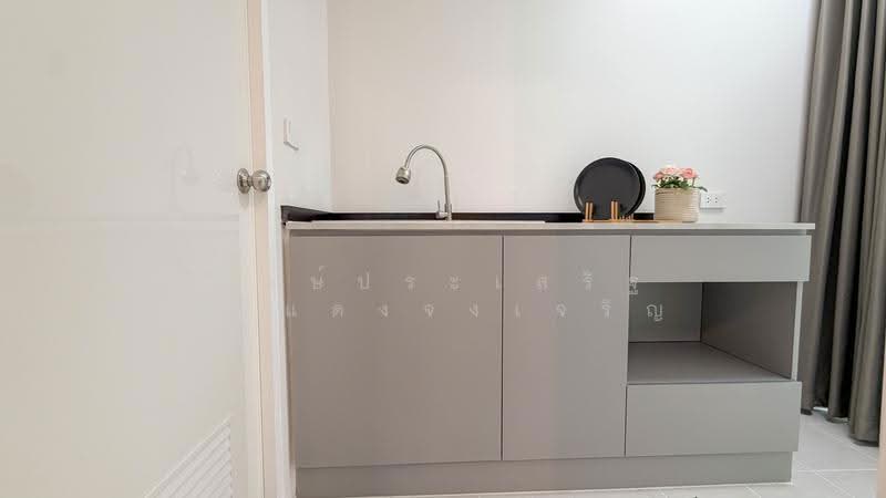 624 Condolette Ladprao, Bangkok, 46 Seri Thai Rd, Khlong Chan, Bang Kapi, Bangkok, 1 Bedroom, 29 sqm, Condo For Sale, by พงษ์ประเสริฐ ผาแดงจงเจริญ, 500536587 - DDproperty.com