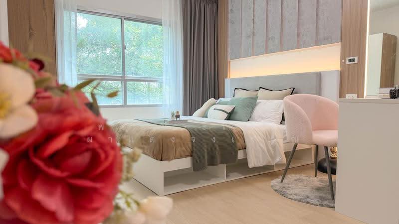 624 Condolette Ladprao, Bangkok, 46 Seri Thai Rd, Khlong Chan, Bang Kapi, Bangkok, 1 Bedroom, 29 sqm, Condo For Sale, by พงษ์ประเสริฐ ผาแดงจงเจริญ, 500536587 - DDproperty.com