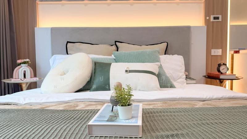 624 Condolette Ladprao, Bangkok, 46 Seri Thai Rd, Khlong Chan, Bang Kapi, Bangkok, 1 Bedroom, 29 sqm, Condo For Sale, by พงษ์ประเสริฐ ผาแดงจงเจริญ, 500536587 - DDproperty.com