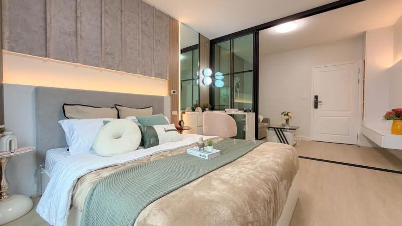 624 Condolette Ladprao, Bangkok, 46 Seri Thai Rd, Khlong Chan, Bang Kapi, Bangkok, 1 Bedroom, 29 sqm, Condo For Sale, by พงษ์ประเสริฐ ผาแดงจงเจริญ, 500536587 - DDproperty.com