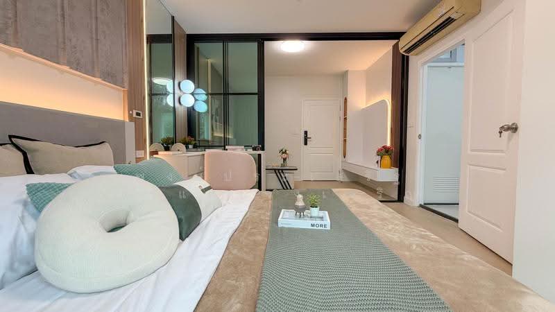 624 Condolette Ladprao, Bangkok, 46 Seri Thai Rd, Khlong Chan, Bang Kapi, Bangkok, 1 Bedroom, 29 sqm, Condo For Sale, by พงษ์ประเสริฐ ผาแดงจงเจริญ, 500536587 - DDproperty.com
