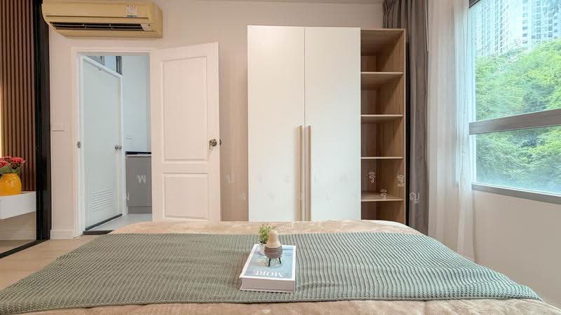624 Condolette Ladprao, Bangkok, 46 Seri Thai Rd, Khlong Chan, Bang Kapi, Bangkok, 1 Bedroom, 29 sqm, Condo For Sale, by พงษ์ประเสริฐ ผาแดงจงเจริญ, 500536587 - DDproperty.com