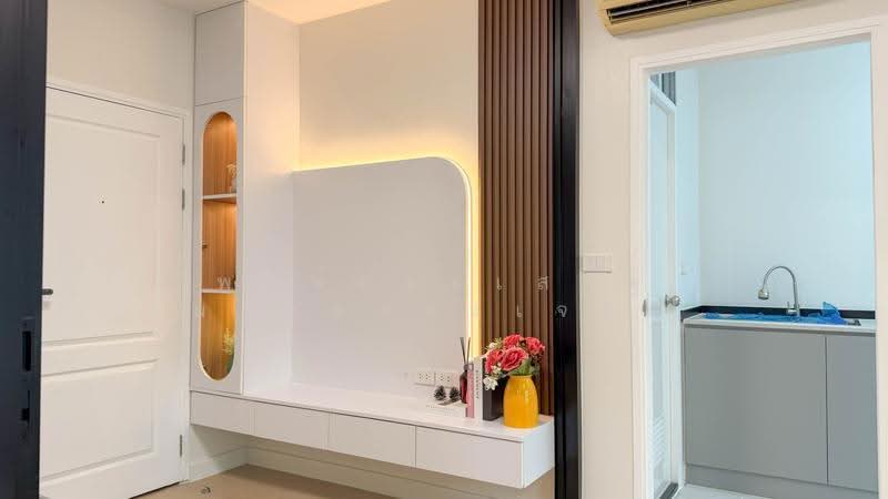 624 Condolette Ladprao, Bangkok, 46 Seri Thai Rd, Khlong Chan, Bang Kapi, Bangkok, 1 Bedroom, 29 sqm, Condo For Sale, by พงษ์ประเสริฐ ผาแดงจงเจริญ, 500536587 - DDproperty.com