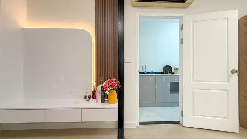 624 Condolette Ladprao, Bangkok, 46 Seri Thai Rd, Khlong Chan, Bang Kapi, Bangkok, 1 Bedroom, 29 sqm, Condo For Sale, by พงษ์ประเสริฐ ผาแดงจงเจริญ, 500536587 - DDproperty.com