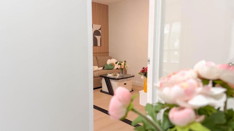 624 Condolette Ladprao, Bangkok, 46 Seri Thai Rd, Khlong Chan, Bang Kapi, Bangkok, 1 Bedroom, 29 sqm, Condo For Sale, by พงษ์ประเสริฐ ผาแดงจงเจริญ, 500536587 - DDproperty.com