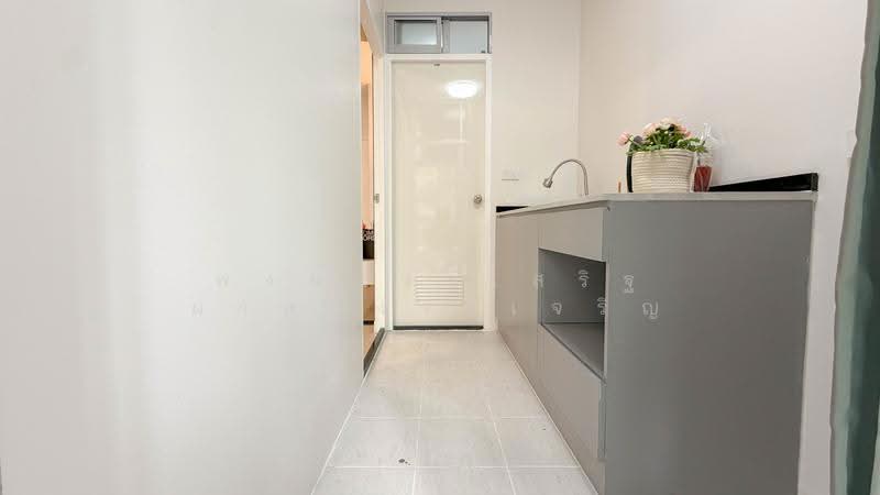 624 Condolette Ladprao, Bangkok, 46 Seri Thai Rd, Khlong Chan, Bang Kapi, Bangkok, 1 Bedroom, 29 sqm, Condo For Sale, by พงษ์ประเสริฐ ผาแดงจงเจริญ, 500536587 - DDproperty.com