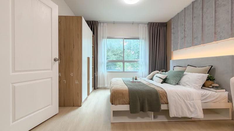 624 Condolette Ladprao, Bangkok, 46 Seri Thai Rd, Khlong Chan, Bang Kapi, Bangkok, 1 Bedroom, 29 sqm, Condo For Sale, by พงษ์ประเสริฐ ผาแดงจงเจริญ, 500536587 - DDproperty.com