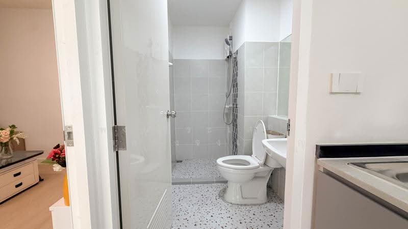 624 Condolette Ladprao, Bangkok, 46 Seri Thai Rd, Khlong Chan, Bang Kapi, Bangkok, 1 Bedroom, 29 sqm, Condo For Sale, by พงษ์ประเสริฐ ผาแดงจงเจริญ, 500536587 - DDproperty.com