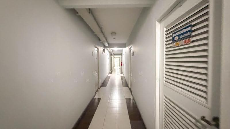 624 Condolette Ladprao, Bangkok, 46 Seri Thai Rd, Khlong Chan, Bang Kapi, Bangkok, 1 Bedroom, 29 sqm, Condo For Sale, by พงษ์ประเสริฐ ผาแดงจงเจริญ, 500536587 - DDproperty.com