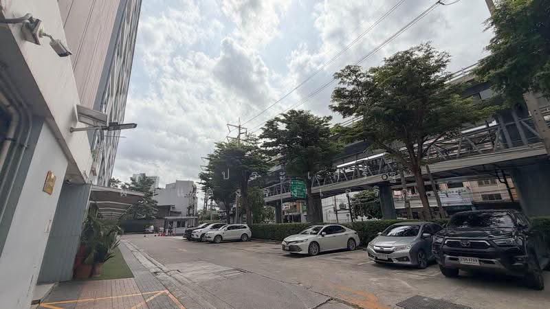 624 Condolette Ladprao : 624 คอนโดเลต ลาดพร้าว, กรุงเทพ, 46 เสรีไทย, คลองจั่น, บางกะปิ, กรุงเทพ, 29 ตร.ม., คอนโด ขาย, โดย พงษ์ประเสริฐ ผาแดงจงเจริญ, 500536587 - DDproperty.com