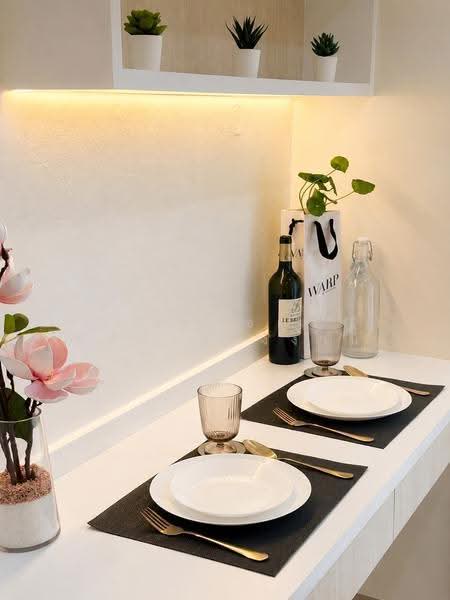 Lumpini Ville La Salle-Bearing, Bangkok, Sukhumvit 105 Road, Bang Na, Bangkok, 1 Bedroom, 26 sqm, Condo For Sale, by Thanarat Sakruangngam, 500536588 - DDproperty.com