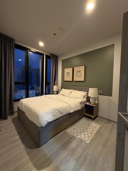 XT Ekkamai, Bangkok, 259 Soi Sukhumvit 63, Khlong Tan Nua, Watthana, Bangkok, 1 Bedroom, 32 sqm, Condo For Rent, by Phitchaporn Kongsamrong, 500536589 - DDproperty.com