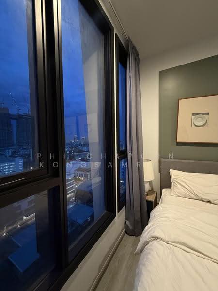 XT Ekkamai, Bangkok, 259 Soi Sukhumvit 63, Khlong Tan Nua, Watthana, Bangkok, 1 Bedroom, 32 sqm, Condo For Rent, by Phitchaporn Kongsamrong, 500536589 - DDproperty.com