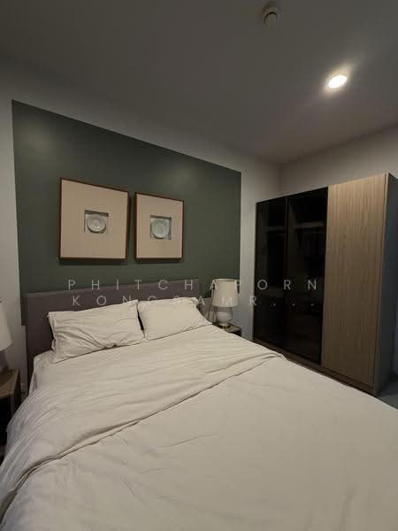 XT Ekkamai, Bangkok, 259 Soi Sukhumvit 63, Khlong Tan Nua, Watthana, Bangkok, 1 Bedroom, 32 sqm, Condo For Rent, by Phitchaporn Kongsamrong, 500536589 - DDproperty.com