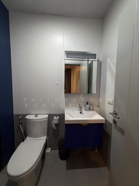 XT Ekkamai, Bangkok, 259 Soi Sukhumvit 63, Khlong Tan Nua, Watthana, Bangkok, 1 Bedroom, 32 sqm, Condo For Rent, by Phitchaporn Kongsamrong, 500536589 - DDproperty.com