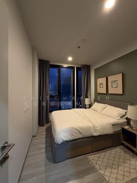XT Ekkamai, Bangkok, 259 Soi Sukhumvit 63, Khlong Tan Nua, Watthana, Bangkok, 1 Bedroom, 32 sqm, Condo For Rent, by Phitchaporn Kongsamrong, 500536589 - DDproperty.com