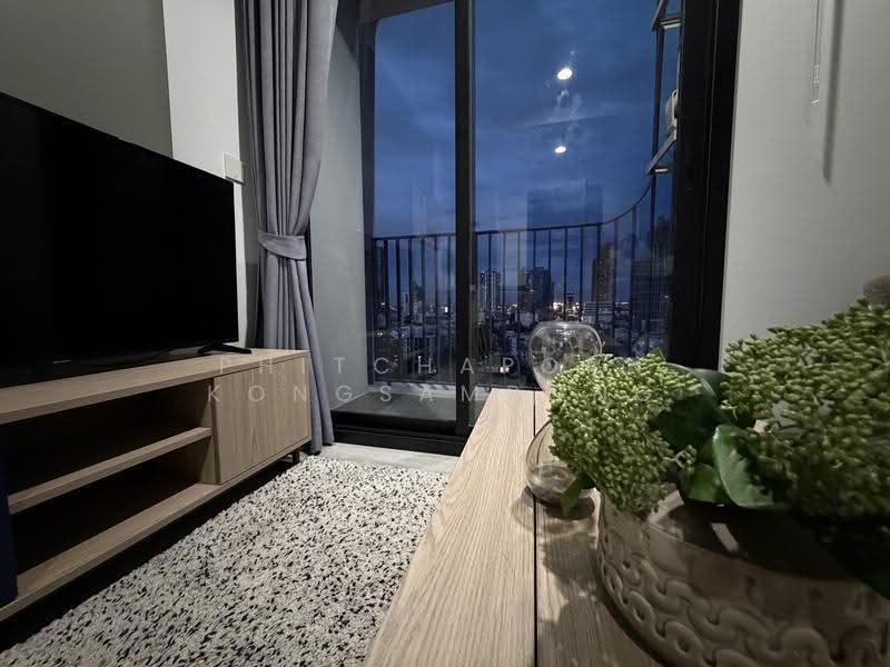 XT Ekkamai, Bangkok, 259 Soi Sukhumvit 63, Khlong Tan Nua, Watthana, Bangkok, 1 Bedroom, 32 sqm, Condo For Rent, by Phitchaporn Kongsamrong, 500536589 - DDproperty.com