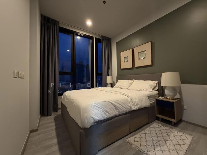 XT Ekkamai, Bangkok, 259 Soi Sukhumvit 63, Khlong Tan Nua, Watthana, Bangkok, 1 Bedroom, 32 sqm, Condo For Rent, by Phitchaporn Kongsamrong, 500536589 - DDproperty.com