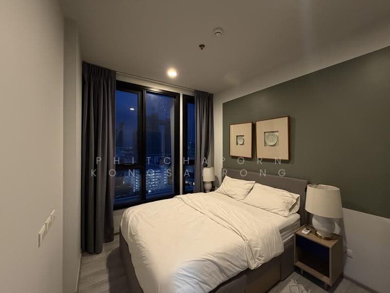 XT Ekkamai, Bangkok, 259 Soi Sukhumvit 63, Khlong Tan Nua, Watthana, Bangkok, 1 Bedroom, 32 sqm, Condo For Rent, by Phitchaporn Kongsamrong, 500536589 - DDproperty.com