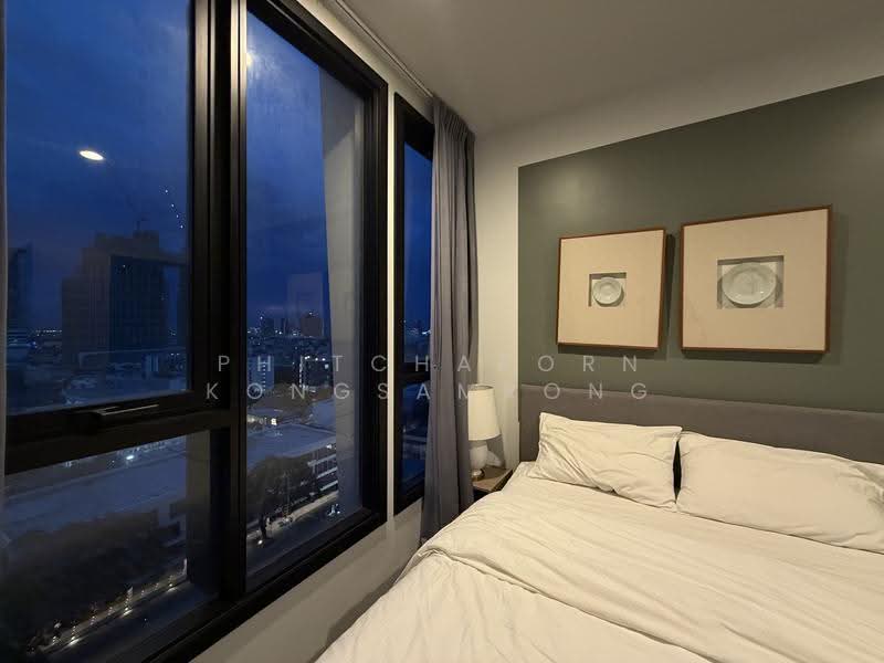 XT Ekkamai, Bangkok, 259 Soi Sukhumvit 63, Khlong Tan Nua, Watthana, Bangkok, 1 Bedroom, 32 sqm, Condo For Rent, by Phitchaporn Kongsamrong, 500536589 - DDproperty.com