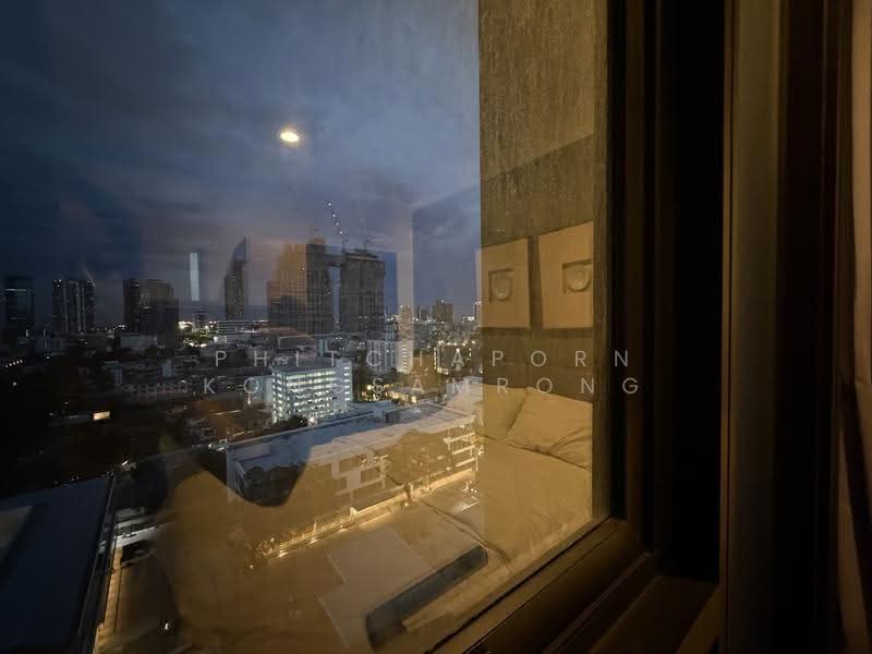 XT Ekkamai, Bangkok, 259 Soi Sukhumvit 63, Khlong Tan Nua, Watthana, Bangkok, 1 Bedroom, 32 sqm, Condo For Rent, by Phitchaporn Kongsamrong, 500536589 - DDproperty.com