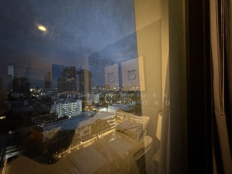 XT Ekkamai, Bangkok, 259 Soi Sukhumvit 63, Khlong Tan Nua, Watthana, Bangkok, 1 Bedroom, 32 sqm, Condo For Rent, by Phitchaporn Kongsamrong, 500536589 - DDproperty.com