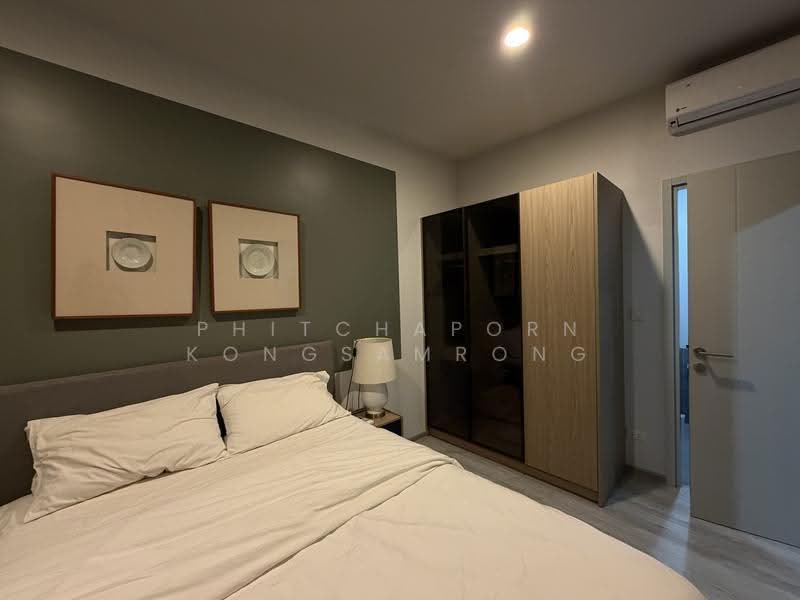 XT Ekkamai, Bangkok, 259 Soi Sukhumvit 63, Khlong Tan Nua, Watthana, Bangkok, 1 Bedroom, 32 sqm, Condo For Rent, by Phitchaporn Kongsamrong, 500536589 - DDproperty.com
