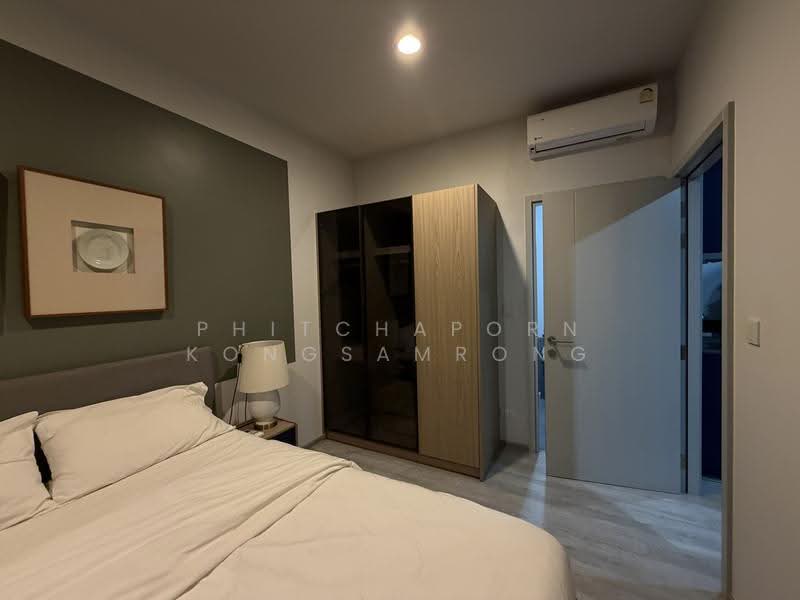 XT Ekkamai, Bangkok, 259 Soi Sukhumvit 63, Khlong Tan Nua, Watthana, Bangkok, 1 Bedroom, 32 sqm, Condo For Rent, by Phitchaporn Kongsamrong, 500536589 - DDproperty.com