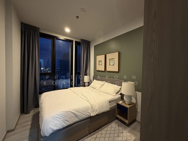 XT Ekkamai, Bangkok, 259 Soi Sukhumvit 63, Khlong Tan Nua, Watthana, Bangkok, 1 Bedroom, 32 sqm, Condo For Rent, by Phitchaporn Kongsamrong, 500536589 - DDproperty.com