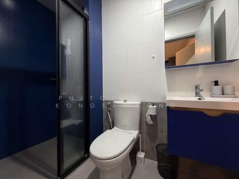XT Ekkamai, Bangkok, 259 Soi Sukhumvit 63, Khlong Tan Nua, Watthana, Bangkok, 1 Bedroom, 32 sqm, Condo For Rent, by Phitchaporn Kongsamrong, 500536589 - DDproperty.com