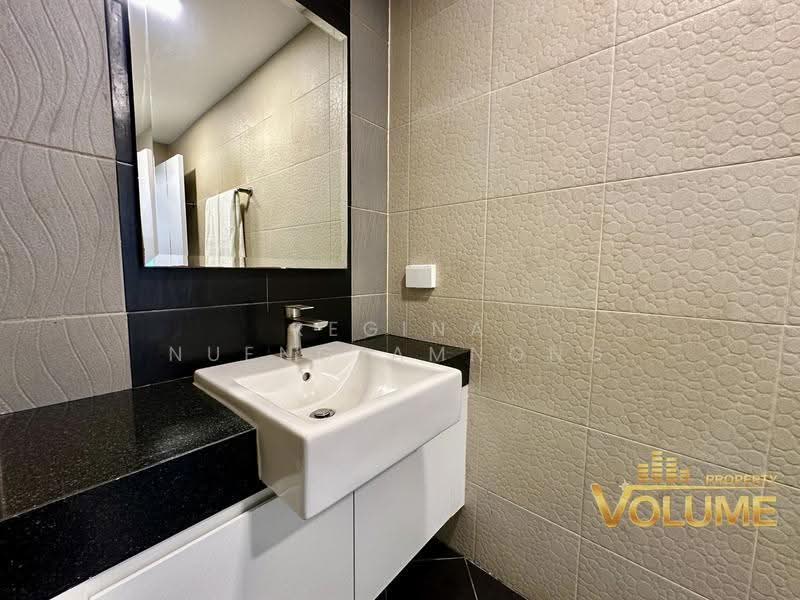 The Blue Residence, Chon Buri (Pattaya), Nong Pru, Bang Lamung (Pattaya), Chon Buri (Pattaya), 1 Bedroom, 39 sqm, Condo For Sale, by Regina Nuengjamnong, 500536591 - DDproperty.com