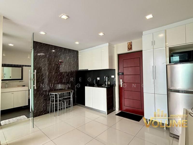 Park Royal 3 condominium, Chon Buri (Pattaya), Soi Phratamnak Phratamnak, Nong Pru, Bang Lamung (Pattaya), Chon Buri (Pattaya), 1 Bedroom, 45 sqm, Condo For Sale, by Regina Nuengjamnong, 500536592 - DDproperty.com