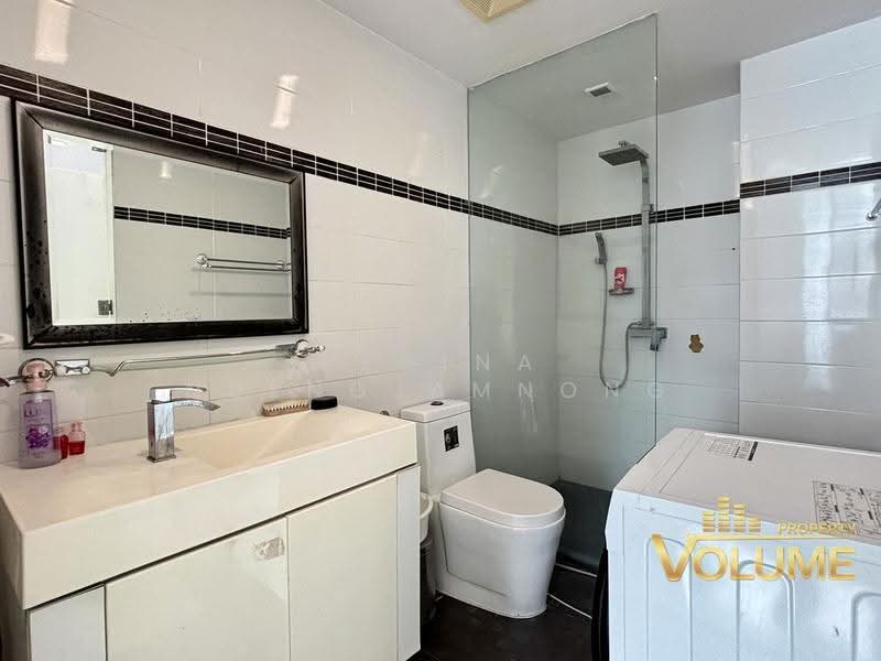 Park Royal 3 condominium, Chon Buri (Pattaya), Soi Phratamnak Phratamnak, Nong Pru, Bang Lamung (Pattaya), Chon Buri (Pattaya), 1 Bedroom, 45 sqm, Condo For Sale, by Regina Nuengjamnong, 500536592 - DDproperty.com
