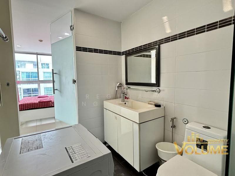 Park Royal 3 condominium, Chon Buri (Pattaya), Soi Phratamnak Phratamnak, Nong Pru, Bang Lamung (Pattaya), Chon Buri (Pattaya), 1 Bedroom, 45 sqm, Condo For Sale, by Regina Nuengjamnong, 500536592 - DDproperty.com