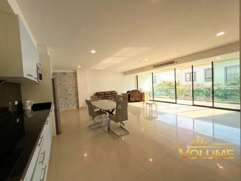 Gardenia Pattaya, Chon Buri (Pattaya), 381 209 Soi Thep Prasit 17, Nong Pru, Bang Lamung (Pattaya), Chon Buri (Pattaya), 1 Bedroom, 119 sqm, Condo For Sale, by Regina Nuengjamnong, 500536593 - DDproperty.com