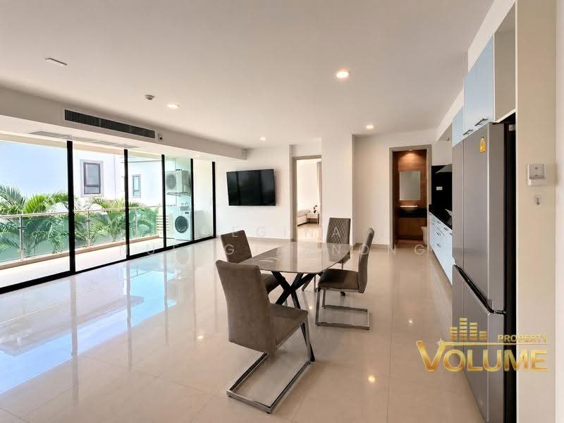 Gardenia Pattaya, Chon Buri (Pattaya), 381 209 Soi Thep Prasit 17, Nong Pru, Bang Lamung (Pattaya), Chon Buri (Pattaya), 1 Bedroom, 119 sqm, Condo For Sale, by Regina Nuengjamnong, 500536593 - DDproperty.com