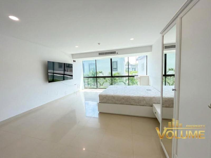 Gardenia Pattaya, Chon Buri (Pattaya), 381 209 Soi Thep Prasit 17, Nong Pru, Bang Lamung (Pattaya), Chon Buri (Pattaya), 1 Bedroom, 119 sqm, Condo For Sale, by Regina Nuengjamnong, 500536593 - DDproperty.com