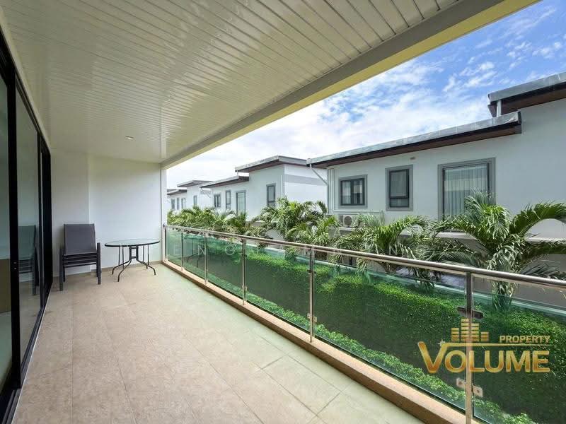 Gardenia Pattaya, Chon Buri (Pattaya), 381 209 Soi Thep Prasit 17, Nong Pru, Bang Lamung (Pattaya), Chon Buri (Pattaya), 1 Bedroom, 119 sqm, Condo For Sale, by Regina Nuengjamnong, 500536593 - DDproperty.com
