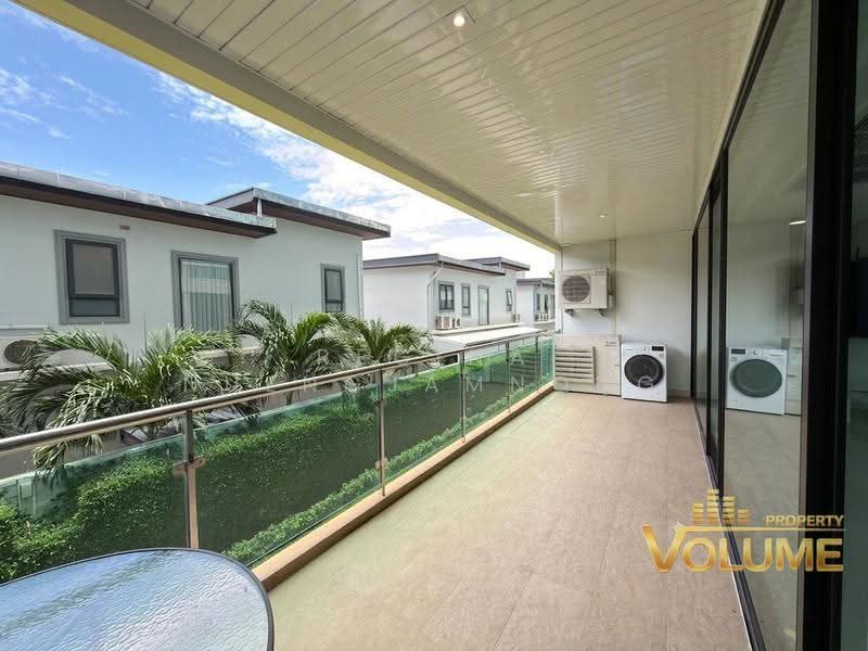 Gardenia Pattaya, Chon Buri (Pattaya), 381 209 Soi Thep Prasit 17, Nong Pru, Bang Lamung (Pattaya), Chon Buri (Pattaya), 1 Bedroom, 119 sqm, Condo For Sale, by Regina Nuengjamnong, 500536593 - DDproperty.com