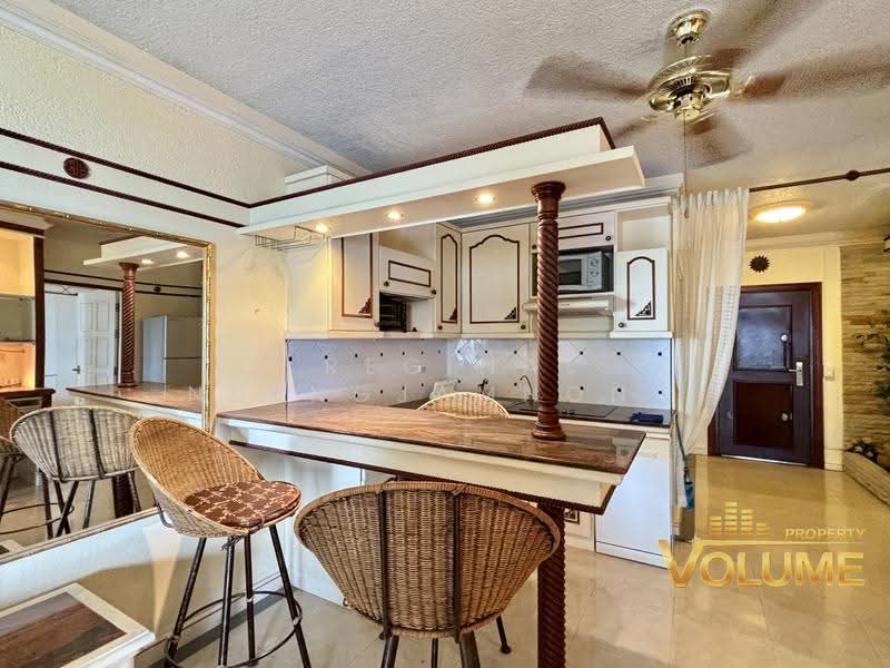 Markland Condominium Pattaya, Chon Buri (Pattaya), พัทยา พัทยา, Na Kloe, Bang Lamung (Pattaya), Chon Buri (Pattaya), 1 Bedroom, 90 sqm, Condo For Sale, by Regina Nuengjamnong, 500536594 - DDproperty.com