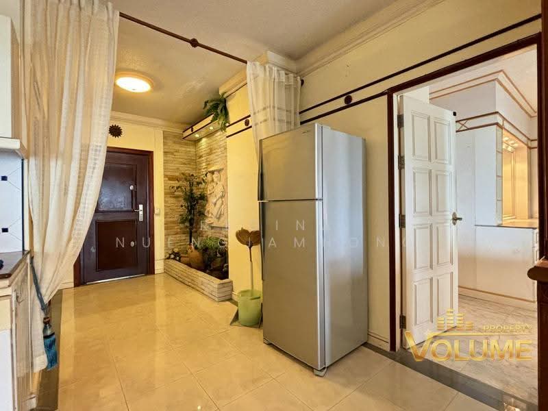 Markland Condominium Pattaya, Chon Buri (Pattaya), พัทยา พัทยา, Na Kloe, Bang Lamung (Pattaya), Chon Buri (Pattaya), 1 Bedroom, 90 sqm, Condo For Sale, by Regina Nuengjamnong, 500536594 - DDproperty.com