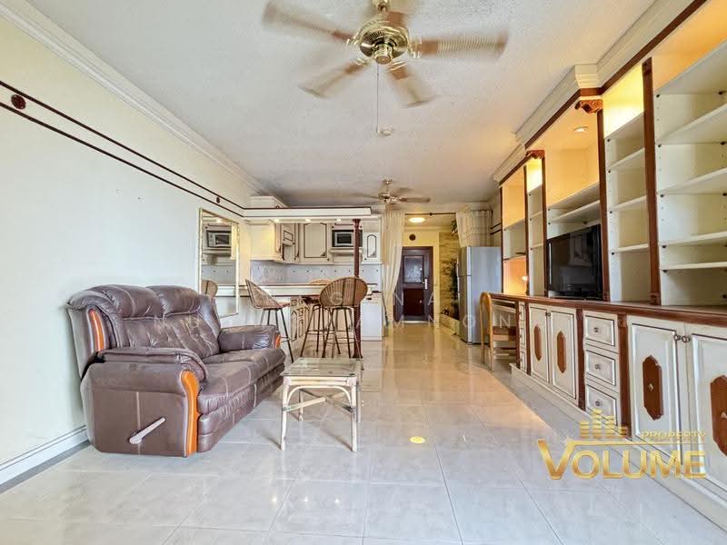 Markland Condominium Pattaya, Chon Buri (Pattaya), พัทยา พัทยา, Na Kloe, Bang Lamung (Pattaya), Chon Buri (Pattaya), 1 Bedroom, 90 sqm, Condo For Sale, by Regina Nuengjamnong, 500536594 - DDproperty.com
