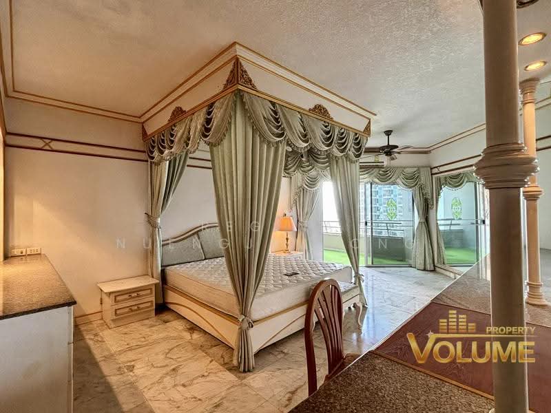 Markland Condominium Pattaya, Chon Buri (Pattaya), พัทยา พัทยา, Na Kloe, Bang Lamung (Pattaya), Chon Buri (Pattaya), 1 Bedroom, 90 sqm, Condo For Sale, by Regina Nuengjamnong, 500536594 - DDproperty.com