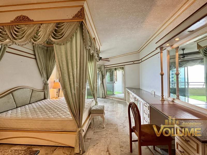 Markland Condominium Pattaya, Chon Buri (Pattaya), พัทยา พัทยา, Na Kloe, Bang Lamung (Pattaya), Chon Buri (Pattaya), 1 Bedroom, 90 sqm, Condo For Sale, by Regina Nuengjamnong, 500536594 - DDproperty.com