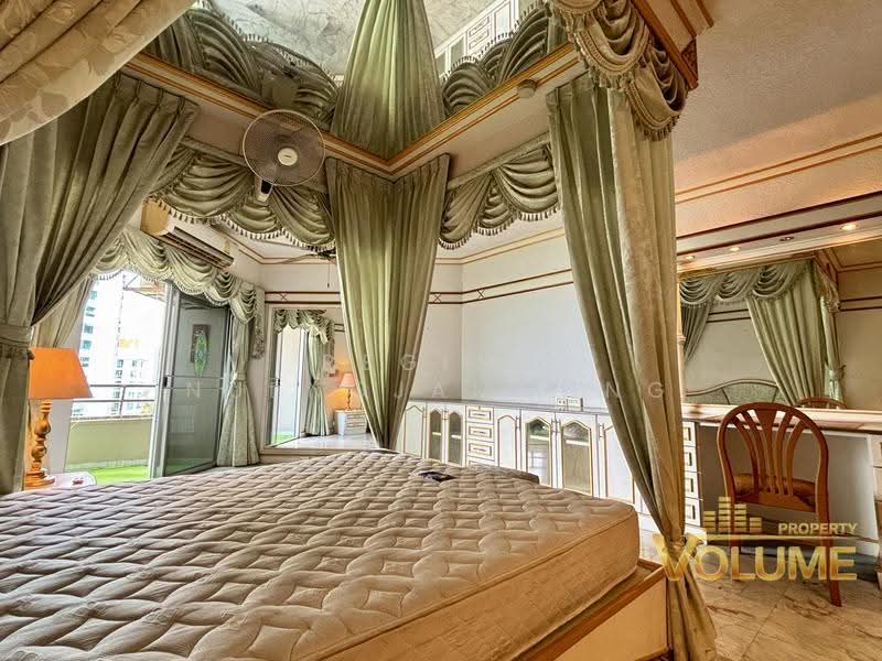 Markland Condominium Pattaya, Chon Buri (Pattaya), พัทยา พัทยา, Na Kloe, Bang Lamung (Pattaya), Chon Buri (Pattaya), 1 Bedroom, 90 sqm, Condo For Sale, by Regina Nuengjamnong, 500536594 - DDproperty.com