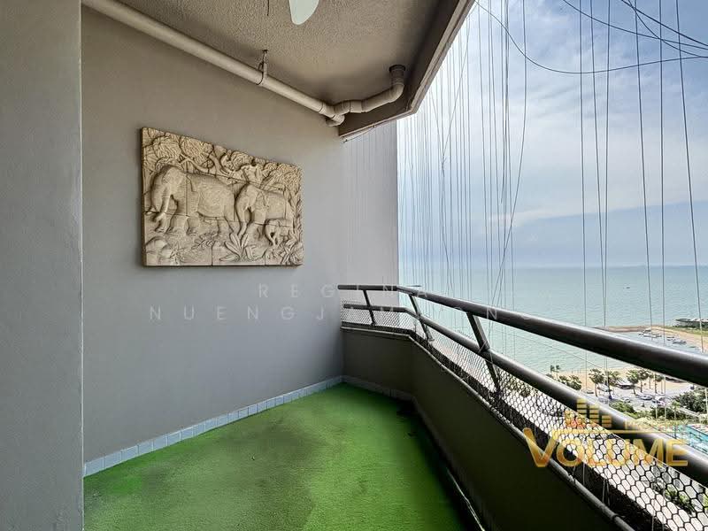Markland Condominium Pattaya, Chon Buri (Pattaya), พัทยา พัทยา, Na Kloe, Bang Lamung (Pattaya), Chon Buri (Pattaya), 1 Bedroom, 90 sqm, Condo For Sale, by Regina Nuengjamnong, 500536594 - DDproperty.com