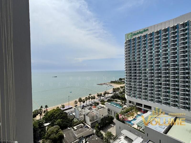 Markland Condominium Pattaya, Chon Buri (Pattaya), พัทยา พัทยา, Na Kloe, Bang Lamung (Pattaya), Chon Buri (Pattaya), 1 Bedroom, 90 sqm, Condo For Sale, by Regina Nuengjamnong, 500536594 - DDproperty.com