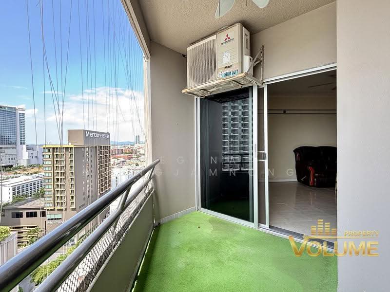 Markland Condominium Pattaya, Chon Buri (Pattaya), พัทยา พัทยา, Na Kloe, Bang Lamung (Pattaya), Chon Buri (Pattaya), 1 Bedroom, 90 sqm, Condo For Sale, by Regina Nuengjamnong, 500536594 - DDproperty.com