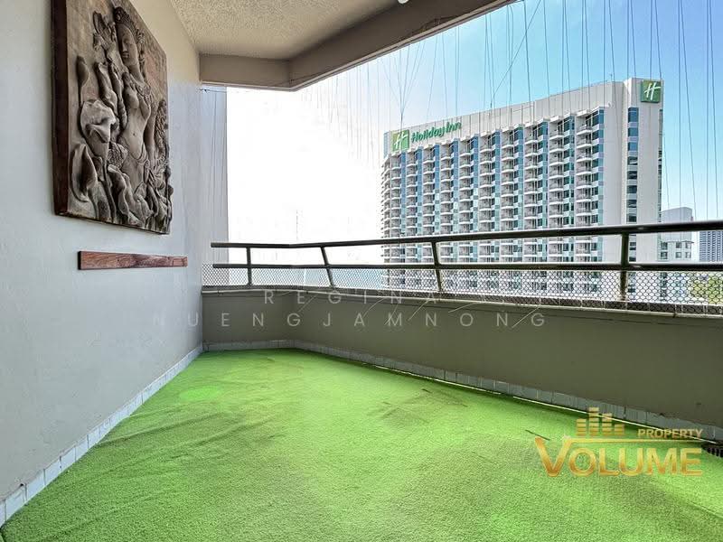 Markland Condominium Pattaya, Chon Buri (Pattaya), พัทยา พัทยา, Na Kloe, Bang Lamung (Pattaya), Chon Buri (Pattaya), 1 Bedroom, 90 sqm, Condo For Sale, by Regina Nuengjamnong, 500536594 - DDproperty.com