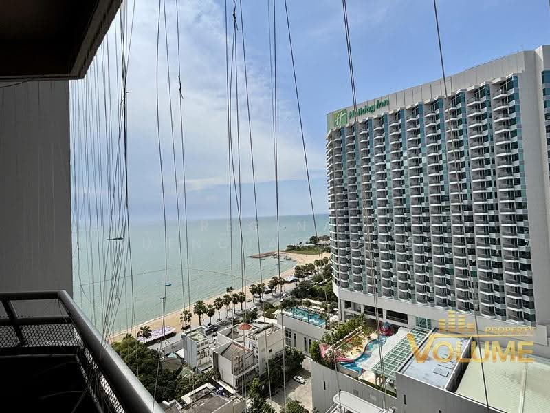 Markland Condominium Pattaya, Chon Buri (Pattaya), พัทยา พัทยา, Na Kloe, Bang Lamung (Pattaya), Chon Buri (Pattaya), 1 Bedroom, 90 sqm, Condo For Sale, by Regina Nuengjamnong, 500536594 - DDproperty.com